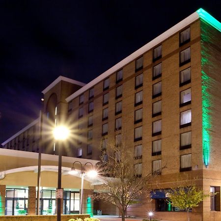 Lynchburg Grand Hotel المظهر الخارجي الصورة