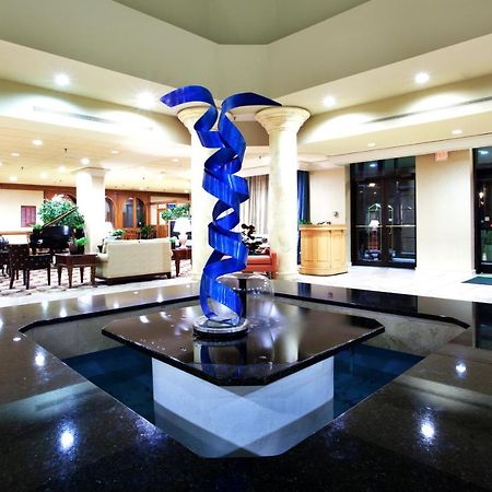 Lynchburg Grand Hotel المظهر الخارجي الصورة