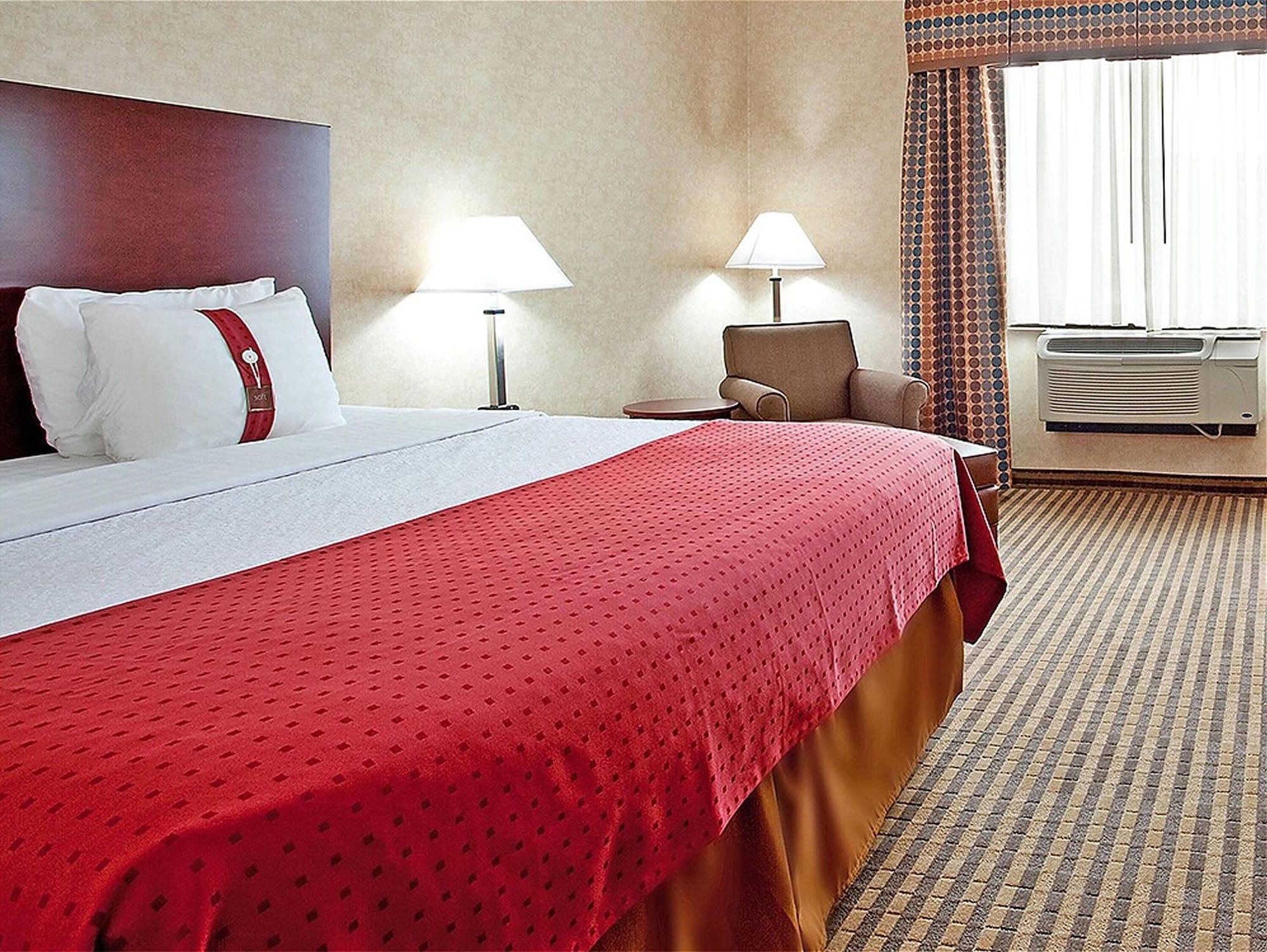 Lynchburg Grand Hotel المظهر الخارجي الصورة