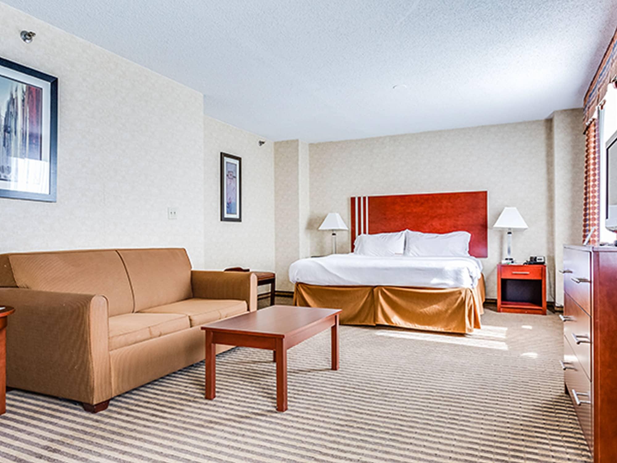 Lynchburg Grand Hotel المظهر الخارجي الصورة