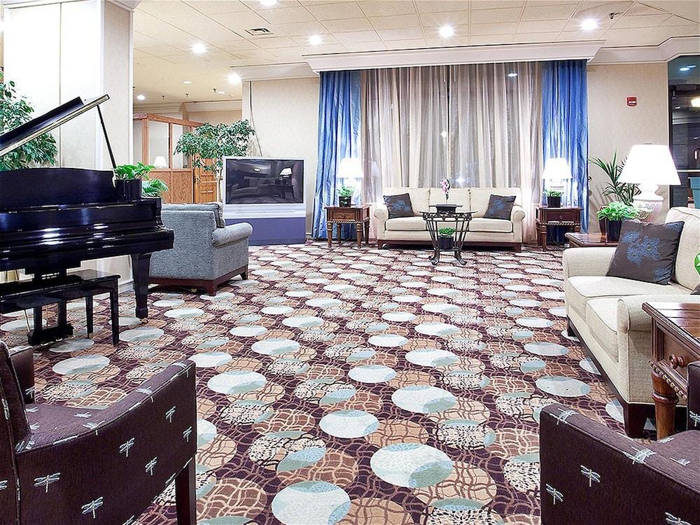 Lynchburg Grand Hotel المظهر الخارجي الصورة