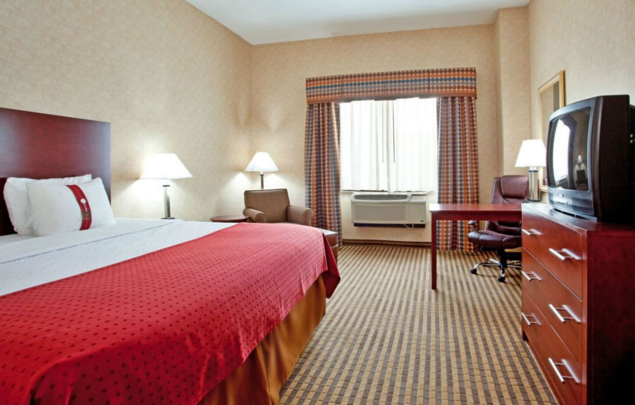 Lynchburg Grand Hotel المظهر الخارجي الصورة
