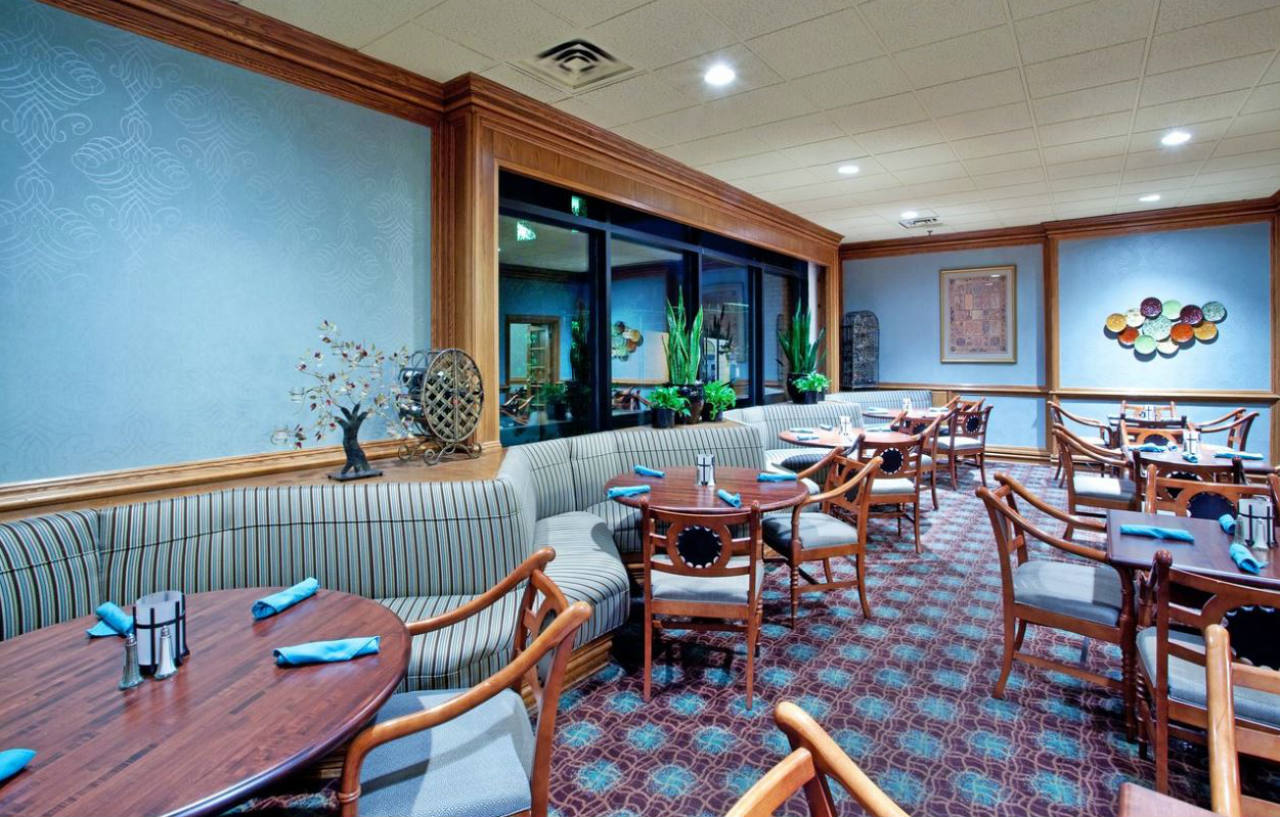 Lynchburg Grand Hotel المظهر الخارجي الصورة