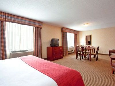 Lynchburg Grand Hotel المظهر الخارجي الصورة