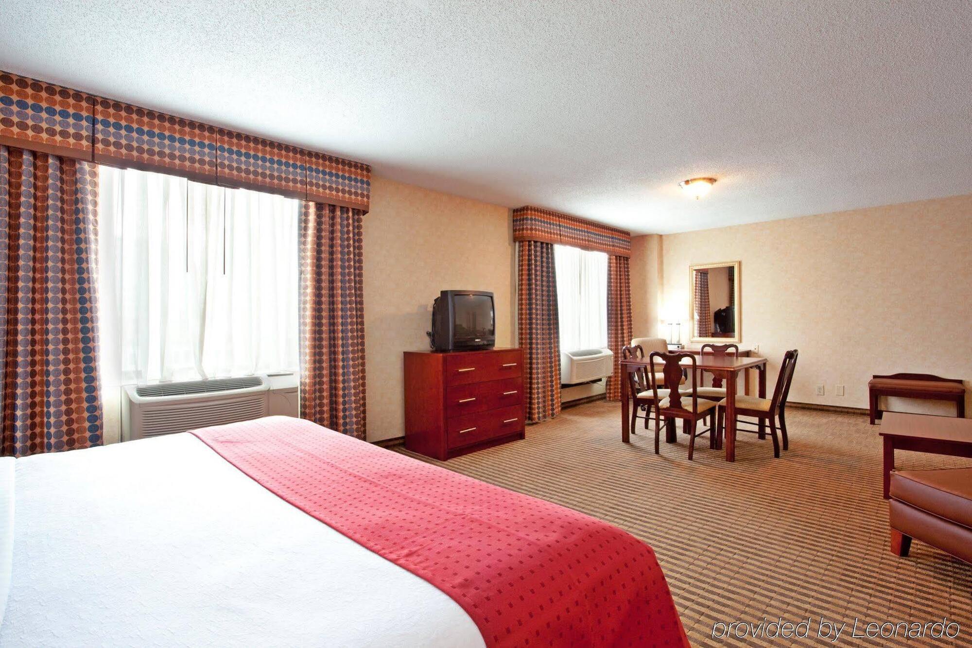 Lynchburg Grand Hotel المظهر الخارجي الصورة