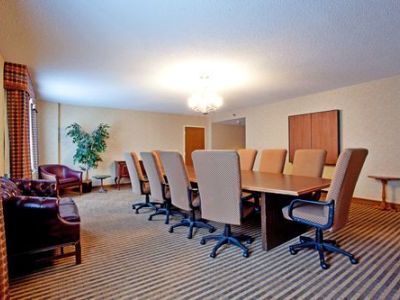 Lynchburg Grand Hotel المظهر الخارجي الصورة